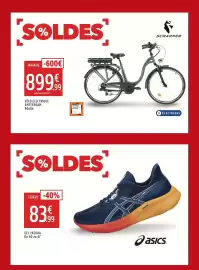 Catalogue Intersport page 3