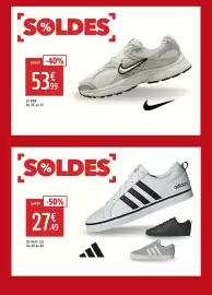 Catalogue Intersport page 4
