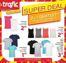 Catalogue Trafic page 11
