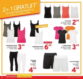 Catalogue Trafic page 12