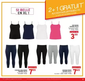 Catalogue Trafic page 13