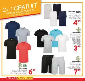 Catalogue Trafic page 14
