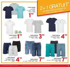 Catalogue Trafic page 15