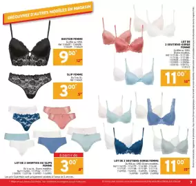 Catalogue Trafic page 17