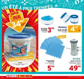 Catalogue Trafic page 2