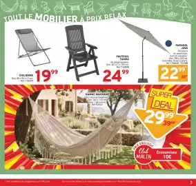 Catalogue Trafic page 3