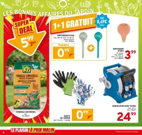 Catalogue Trafic page 4