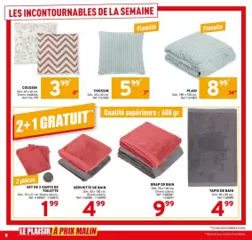 Catalogue Trafic page 8
