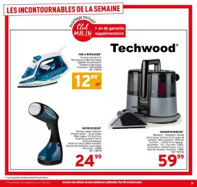 Catalogue Trafic page 9