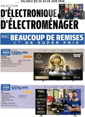 Costco (valable jusqu'au 28-06)