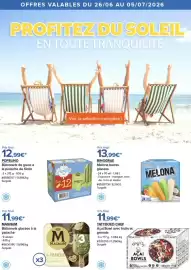 Catalogue Costco page 1