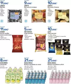 Catalogue Costco page 2