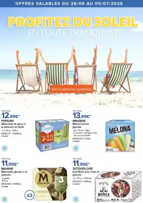 Costco (valable jusqu'au 5-07)