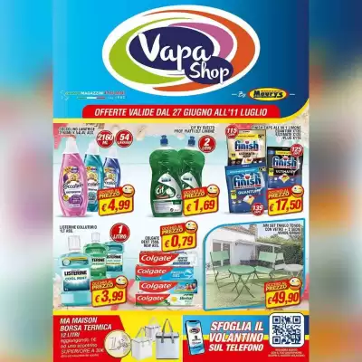 Maury's (valido fino al 11-07)