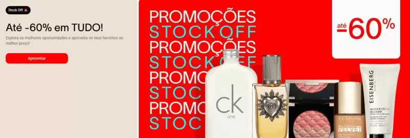 Catálogo Perfumes & Companhia Página 1