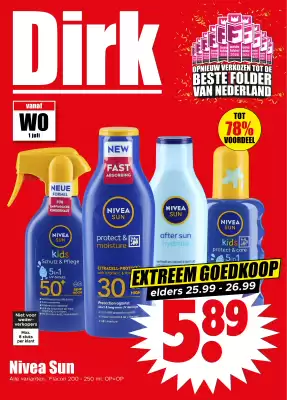 Dirk (geldig t/m 7-07)