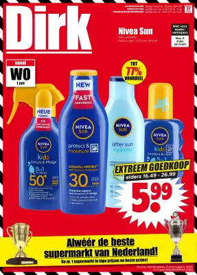 Dirk (geldig t/m 7-07)