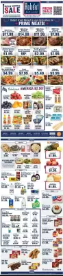 Robert Fresh Market (valid until 30-06)