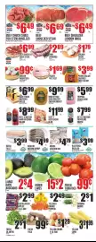 Extra Supermarket circular Page 4