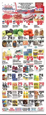 Extra (valid until 9-07)
