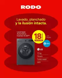 Catálogo Rodo Página 2
