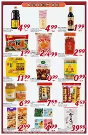 United Supermarket flyer week 26 Page 2