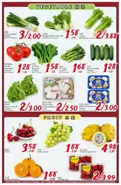 United Supermarket flyer week 26 Page 3