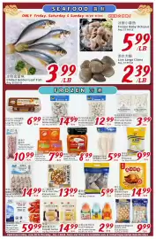 United Supermarket flyer week 26 Page 4