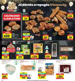 Interspar akciós újság hét 27 Oldal 10