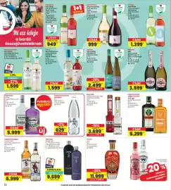 Interspar akciós újság hét 27 Oldal 12