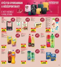 Interspar akciós újság hét 27 Oldal 13