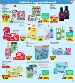 Interspar akciós újság hét 27 Oldal 15