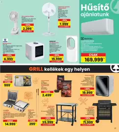 Interspar akciós újság hét 27 Oldal 17