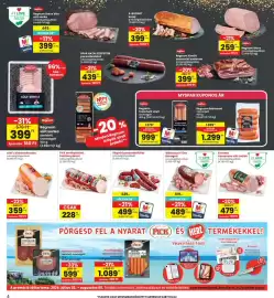 Interspar akciós újság hét 27 Oldal 4