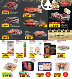 Interspar akciós újság hét 27 Oldal 5