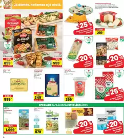 Interspar akciós újság hét 27 Oldal 6