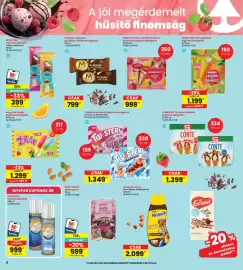 Interspar akciós újság hét 27 Oldal 8