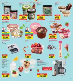 Interspar akciós újság hét 27 Oldal 9