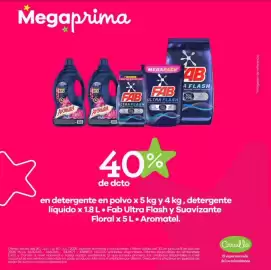 Catálogo Carulla Página 2
