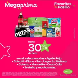 Catálogo Carulla Página 3