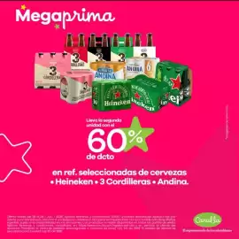 Catálogo Carulla Página 4