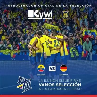 Mega Kywi (válido hasta 11-07)