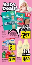 Vomar Voordeelmarkt folder week 27 Pagina 12