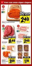 Vomar Voordeelmarkt folder week 27 Pagina 17