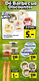 Vomar Voordeelmarkt folder week 27 Pagina 19