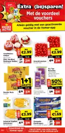 Vomar Voordeelmarkt folder week 27 Pagina 2