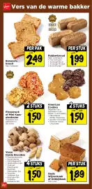 Vomar Voordeelmarkt folder week 27 Pagina 21
