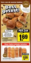Vomar Voordeelmarkt folder week 27 Pagina 22