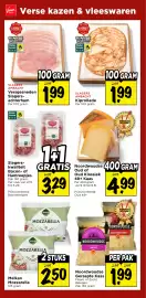 Vomar Voordeelmarkt folder week 27 Pagina 23