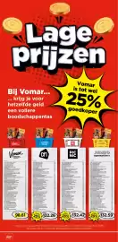 Vomar Voordeelmarkt folder week 27 Pagina 26